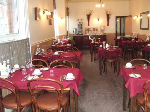 Hostal Boltonia