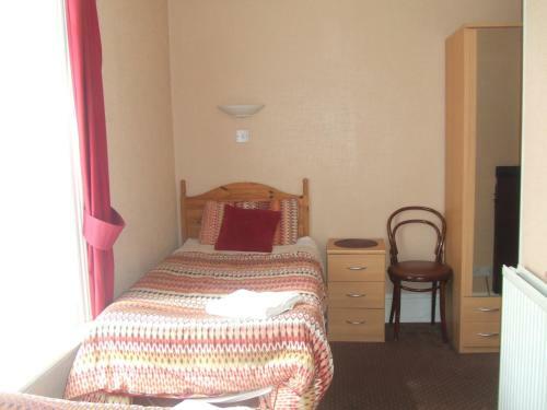 Hostal Boltonia