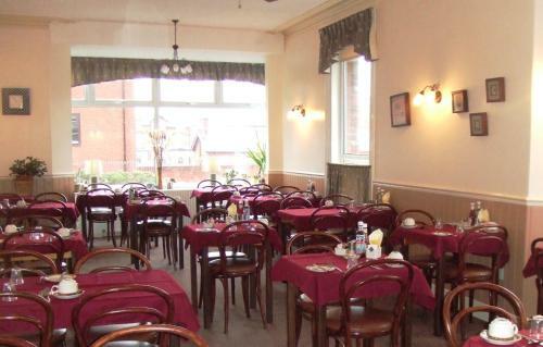 Hostal Boltonia