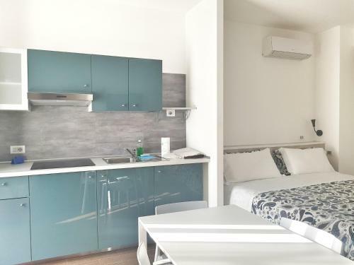Apartamento Residence Argentina