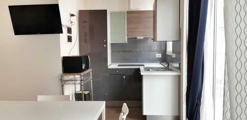 Apartamento Residence Argentina