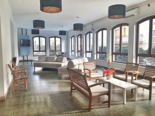 Apartamento Residence Argentina