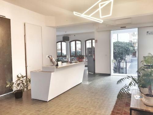 Apartamento Residence Argentina