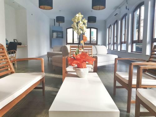 Apartamento Residence Argentina