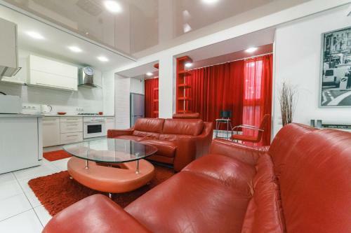 Apartamento Luxrent On Pechersk