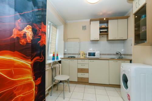 Apartamento Luxrent On Pechersk