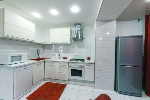 Apartamento Luxrent On Pechersk