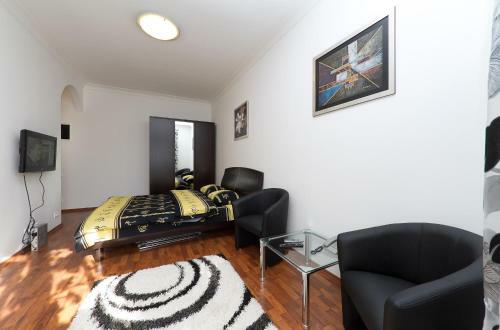 Apartamento Luxrent On Pechersk