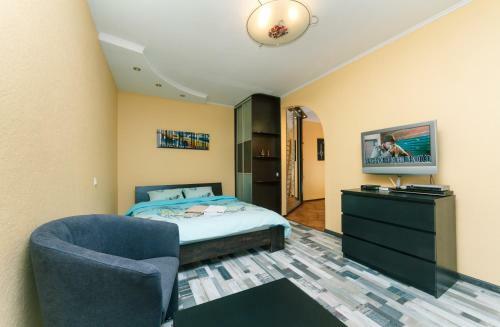 Apartamento Luxrent On Pechersk