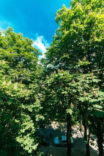 Apartamento Luxrent On Pechersk