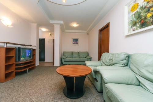 Apartamento Luxrent On Pechersk