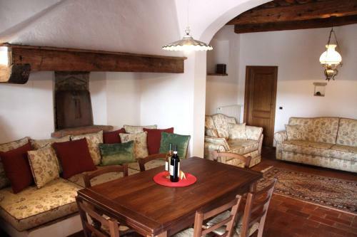 Podere Fichereto