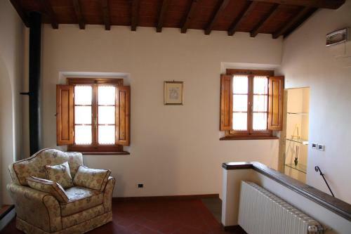 Podere Fichereto