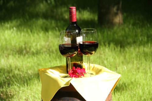 Podere Fichereto