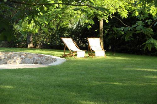 Podere Fichereto