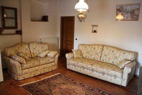 Podere Fichereto