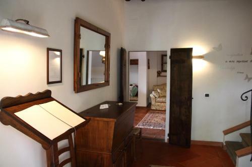 Podere Fichereto