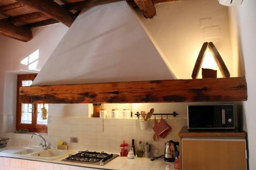 Podere Fichereto