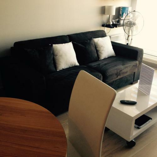 Apartamento Le Bastion