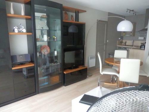 Apartamento Le Bastion