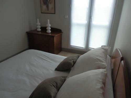 Apartamento Le Bastion