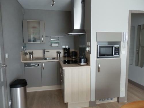 Apartamento Le Bastion