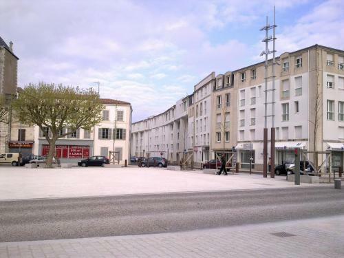Apartamento Le Bastion