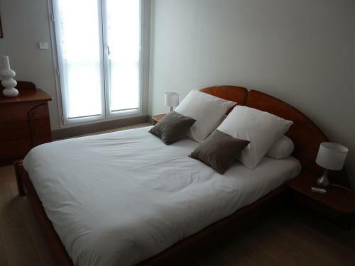 Apartamento Le Bastion