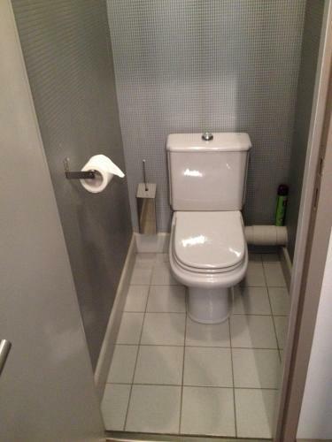 Apartamento Le Bastion
