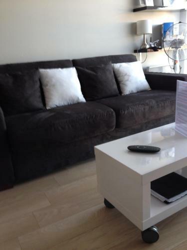 Apartamento Le Bastion