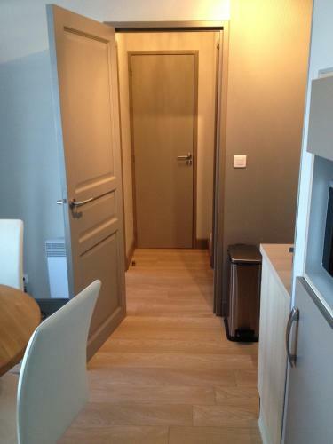 Apartamento Le Bastion