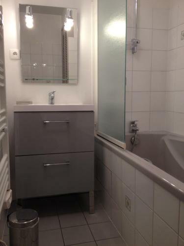 Apartamento Le Bastion