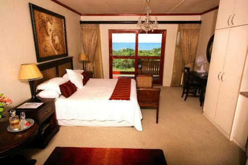 Amanda's B&B