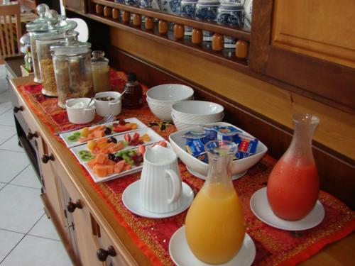 Amanda's B&B
