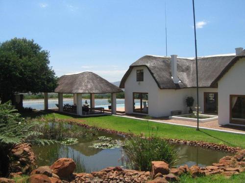 Apartamento Steynshoop Valley Lodge
