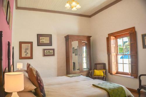Hostal Old Thatch Lodge