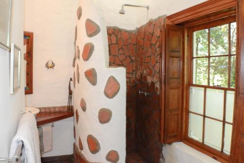 Hostal Old Thatch Lodge