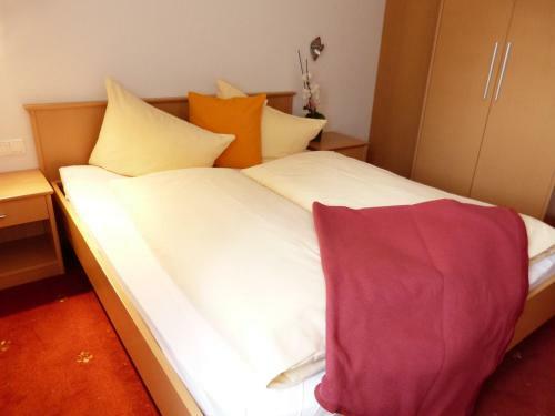 Apartamento Villa Amsel