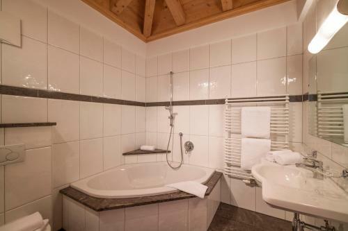 Apartamento Villa Amsel