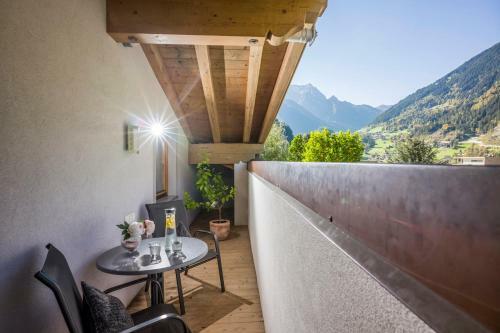 Apartamento Villa Amsel