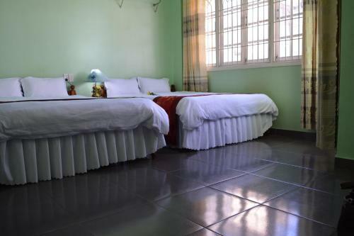 Rosa Hotel