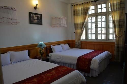 Rosa Hotel
