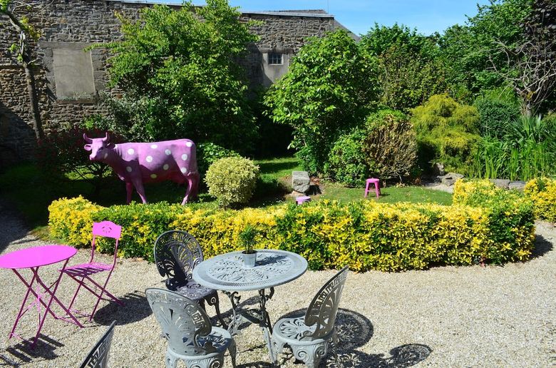 Hotel La Demeure
