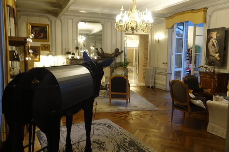 Hotel La Demeure