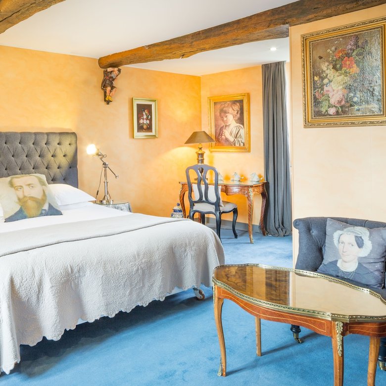 Hotel La Demeure