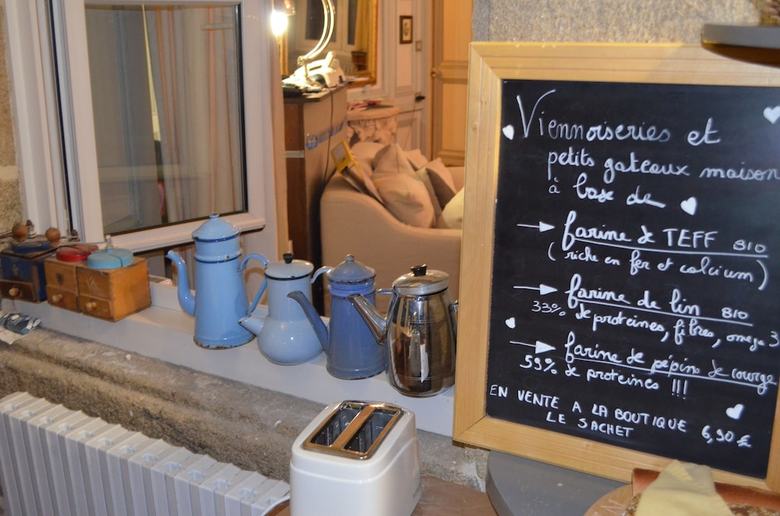 Hotel La Demeure