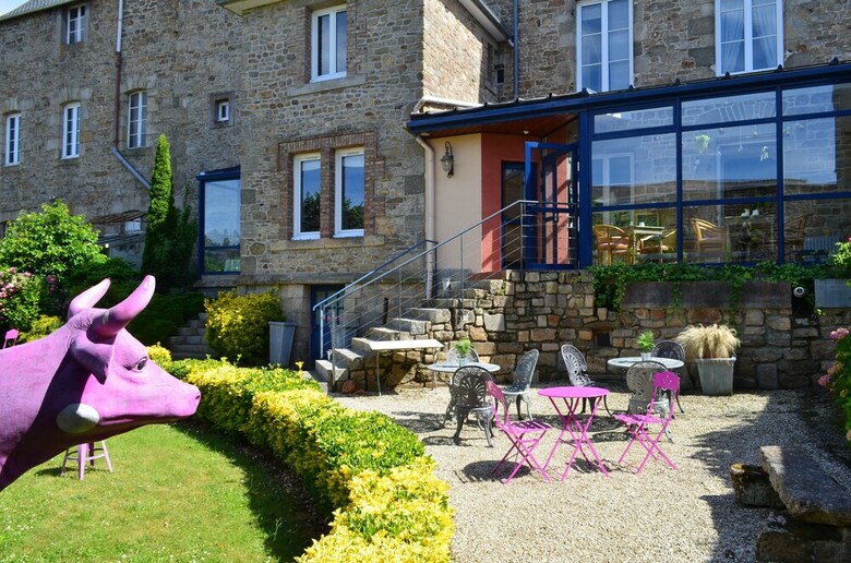 Hotel La Demeure