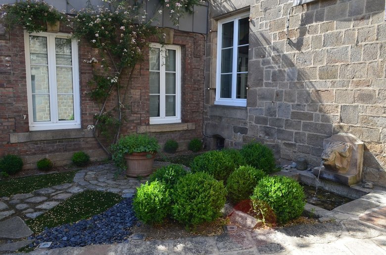 Hotel La Demeure
