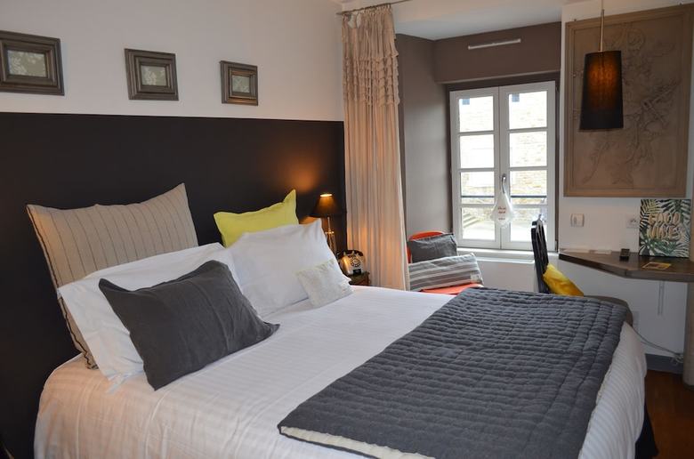 Hotel La Demeure