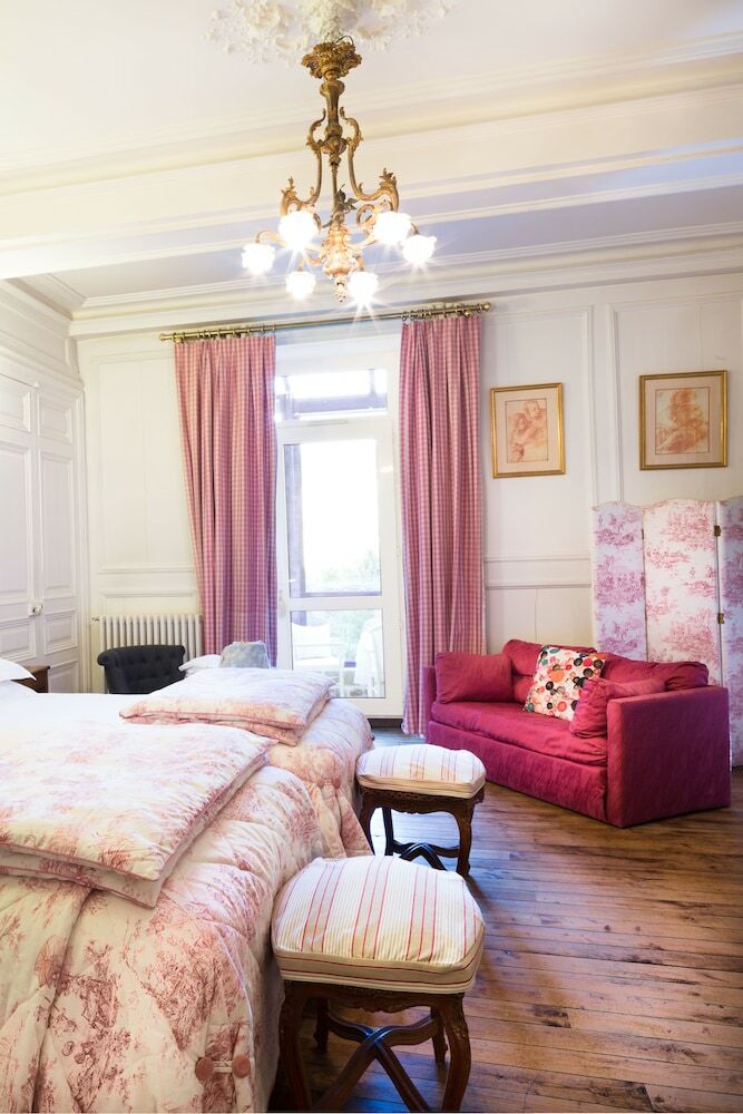 Hotel La Demeure